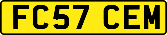 FC57CEM