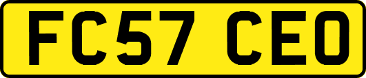 FC57CEO