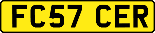 FC57CER