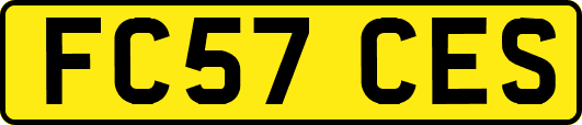 FC57CES