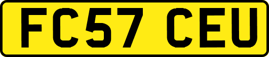 FC57CEU