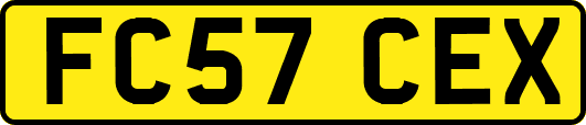 FC57CEX
