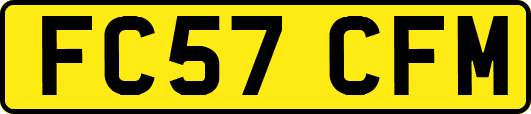 FC57CFM