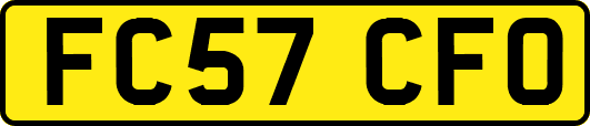 FC57CFO