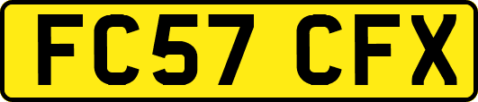 FC57CFX