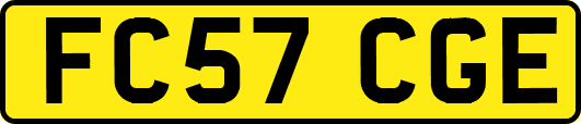 FC57CGE