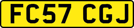 FC57CGJ