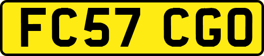FC57CGO