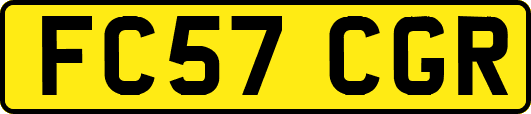 FC57CGR