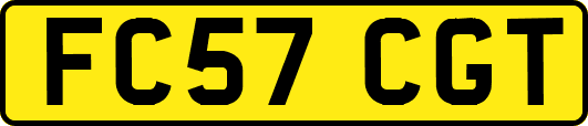 FC57CGT