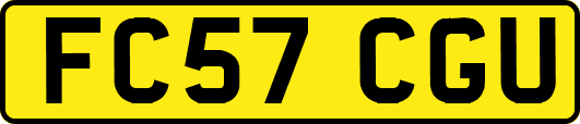 FC57CGU