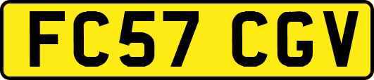 FC57CGV