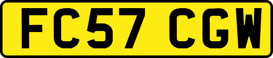 FC57CGW