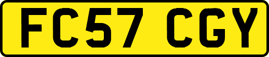 FC57CGY