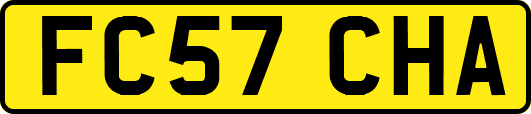 FC57CHA