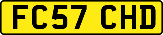 FC57CHD