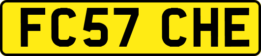 FC57CHE