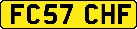 FC57CHF