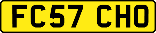 FC57CHO