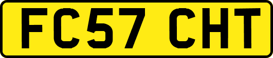 FC57CHT
