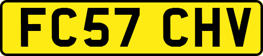FC57CHV