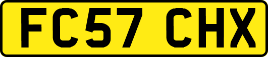 FC57CHX