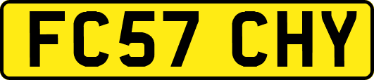 FC57CHY
