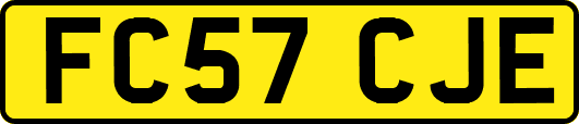 FC57CJE