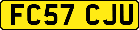 FC57CJU