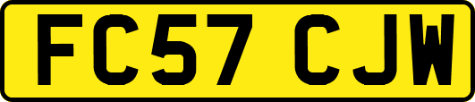 FC57CJW