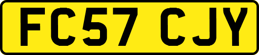 FC57CJY