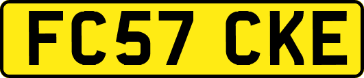 FC57CKE