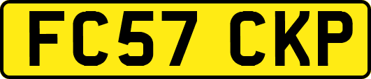 FC57CKP