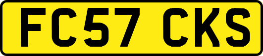 FC57CKS