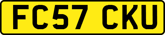 FC57CKU
