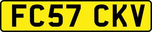 FC57CKV