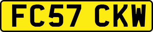FC57CKW