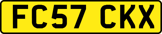 FC57CKX