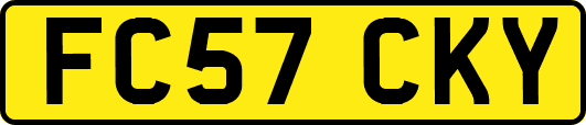 FC57CKY