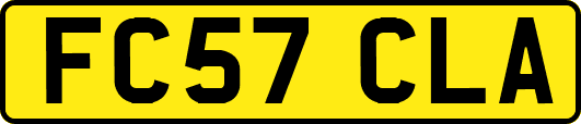 FC57CLA