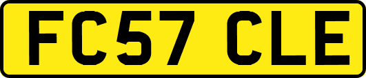 FC57CLE