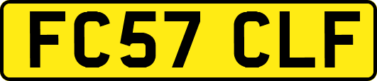 FC57CLF
