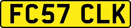 FC57CLK