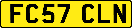 FC57CLN
