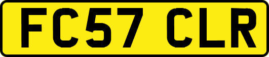 FC57CLR