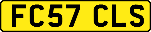 FC57CLS