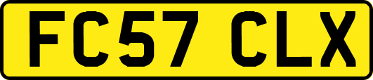 FC57CLX