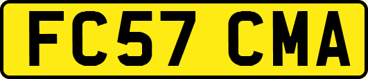 FC57CMA