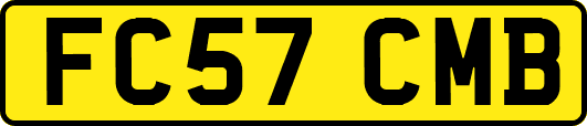 FC57CMB