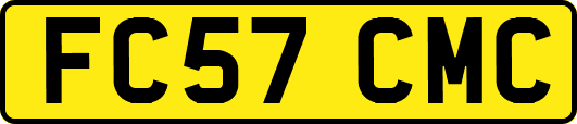 FC57CMC